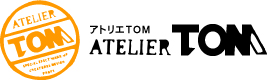 特殊造形のプロ集団 アトリエTOM ATELIER TOM